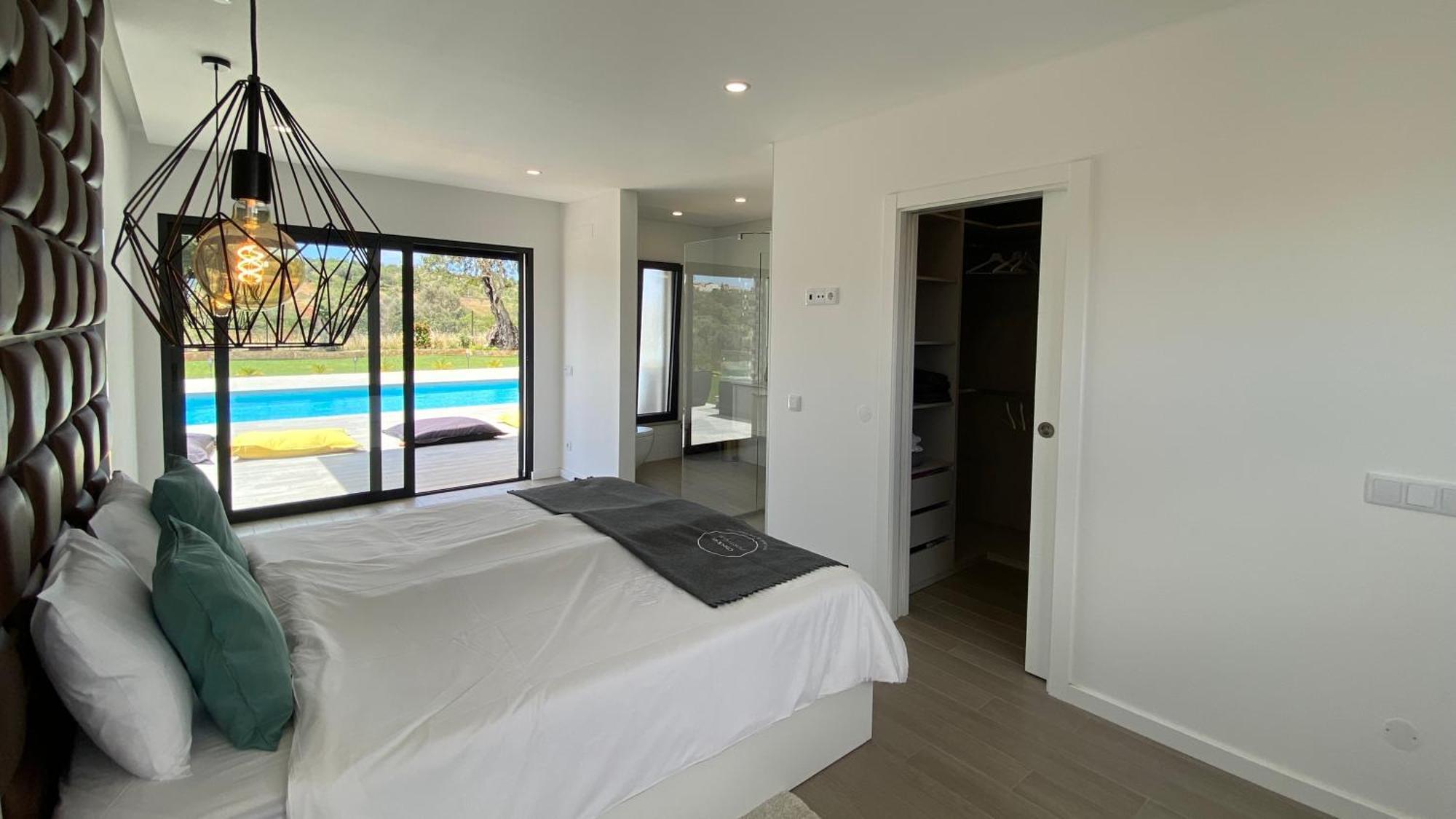 Villa Eden CIP Albufeira Exterior foto