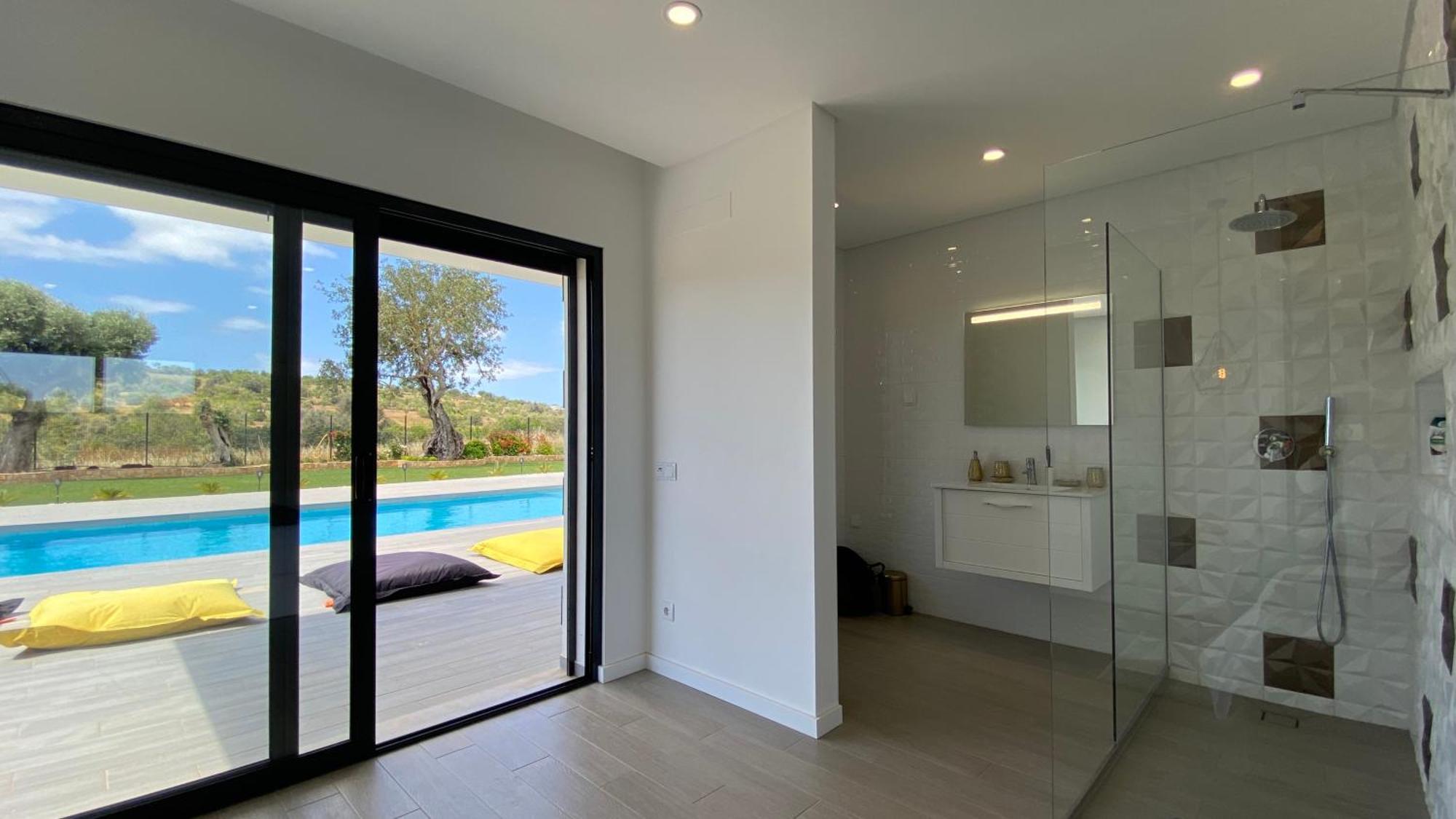 Villa Eden CIP Albufeira Exterior foto