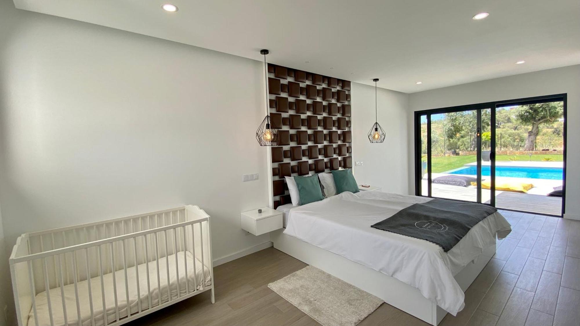 Villa Eden CIP Albufeira Exterior foto