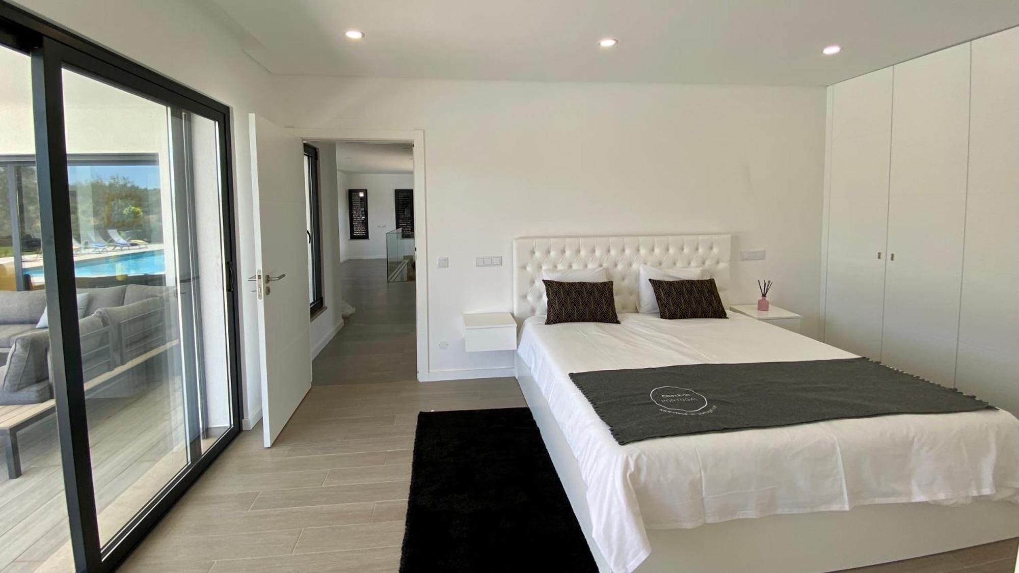 Villa Eden CIP Albufeira Exterior foto
