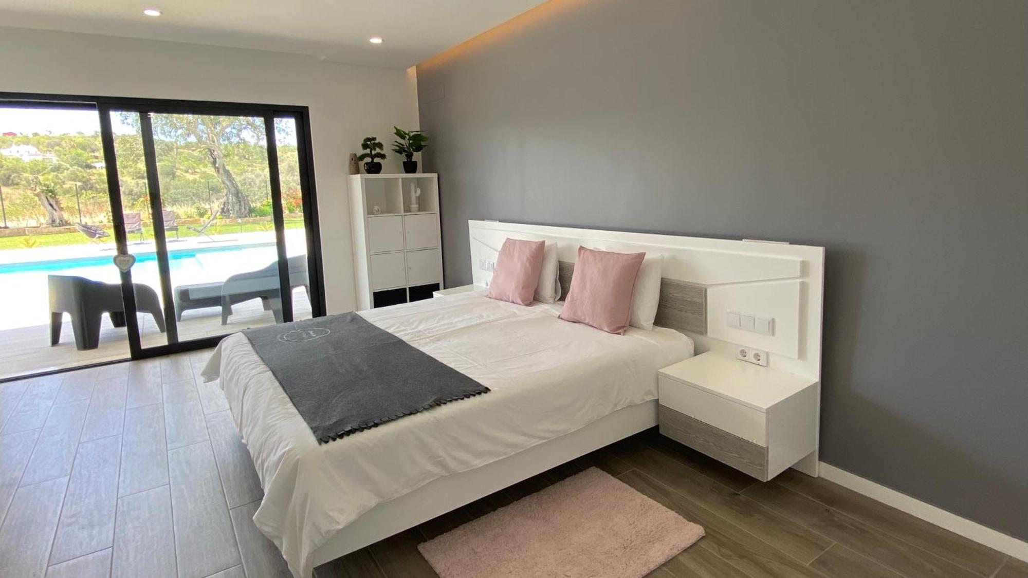 Villa Eden CIP Albufeira Exterior foto